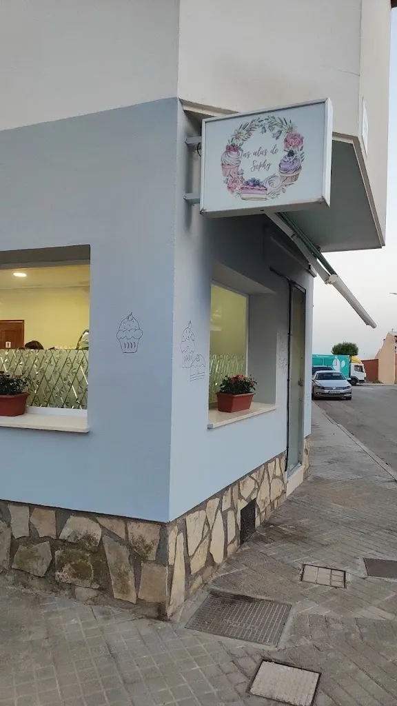 Las alas de Sophy_Quintanar de la Orden_slider_image_1