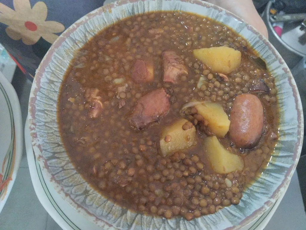 BY NINES restaurant in Quintanar de la Orden