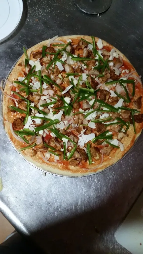 Menu_Amalia Kebab_Quintanar de la Orden_image_1