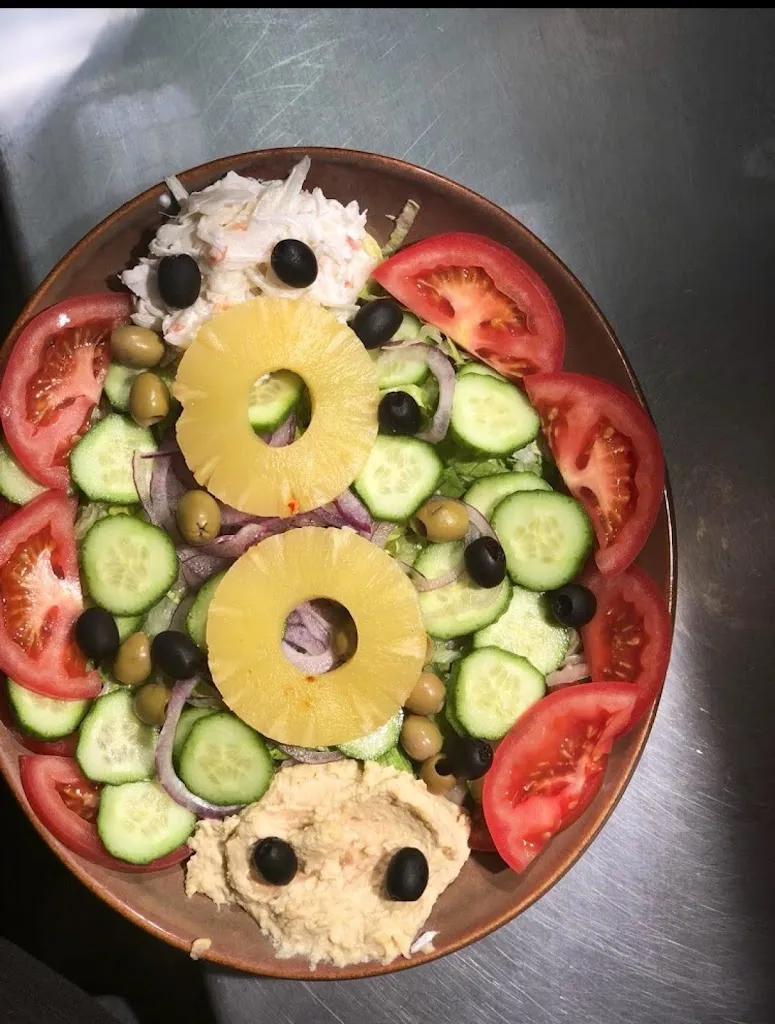 Menu_Amalia Kebab_Quintanar de la Orden_image_8