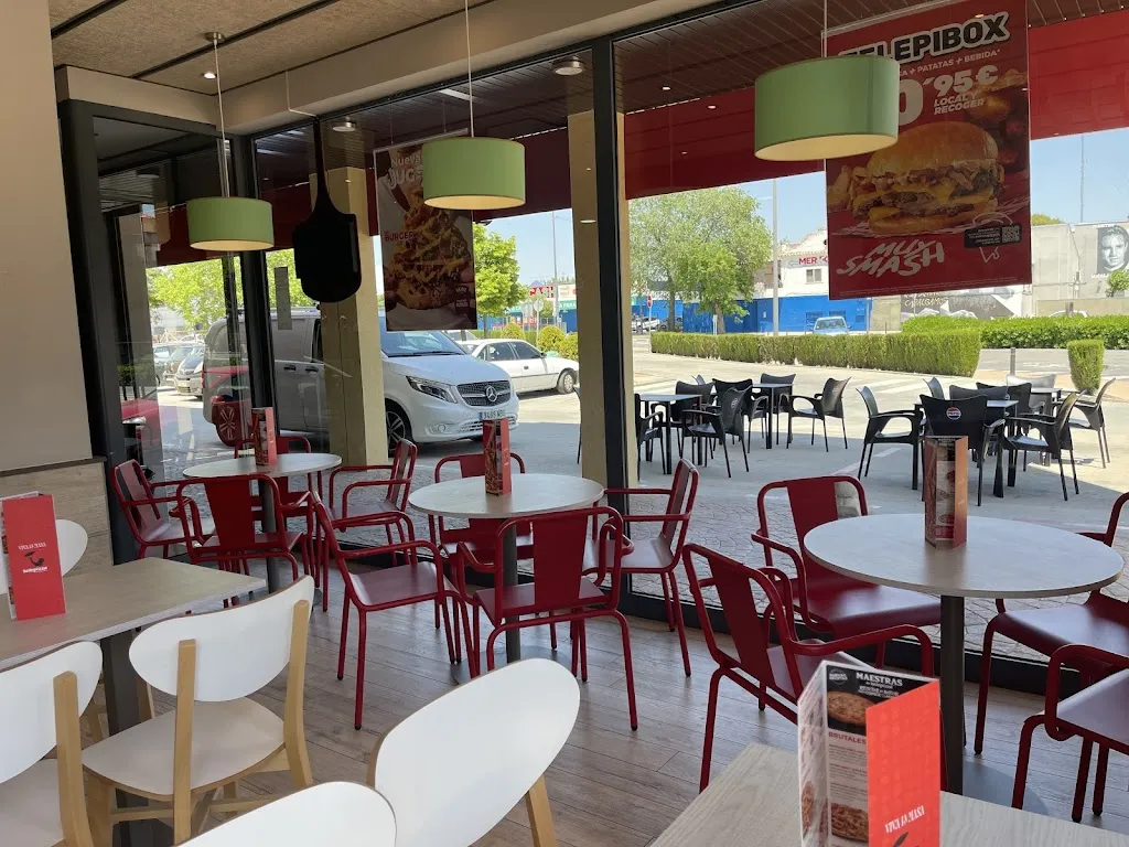 Telepizza Quintanar de la Orden - Pizza y Comida a Domicilio_Quintanar de la Orden_slider_image_3