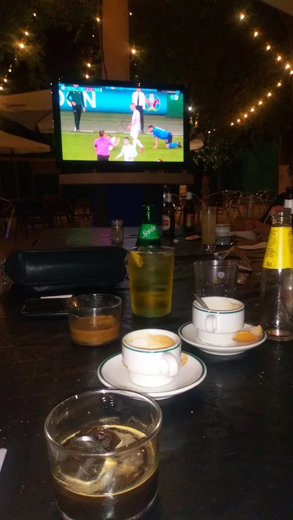 Menu_Taberna Tío José_Quintanar de la Orden_immagine_5