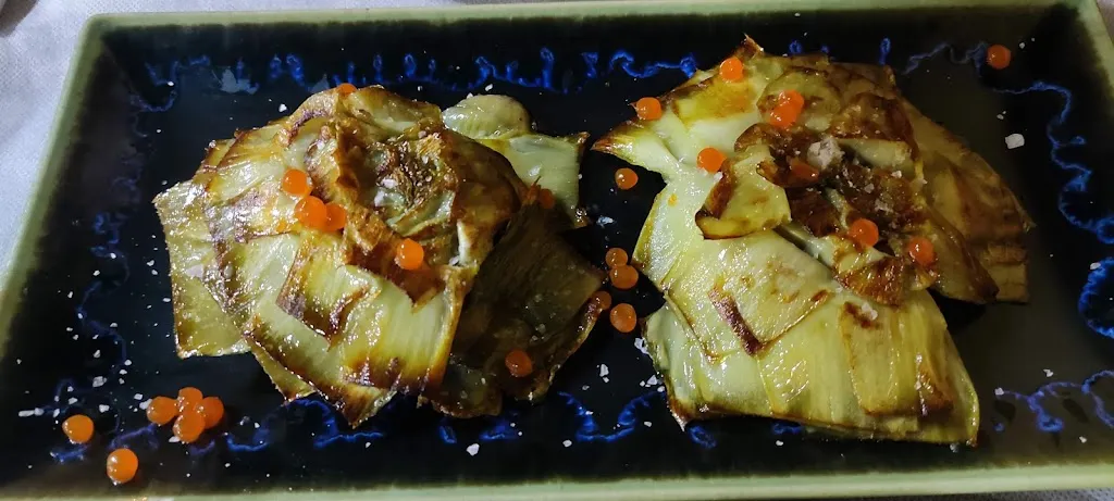 Menu_Taberna Tío José_Quintanar de la Orden_immagine_7