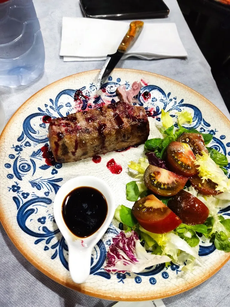 Menu_Taberna Tío José_Quintanar de la Orden_immagine_9