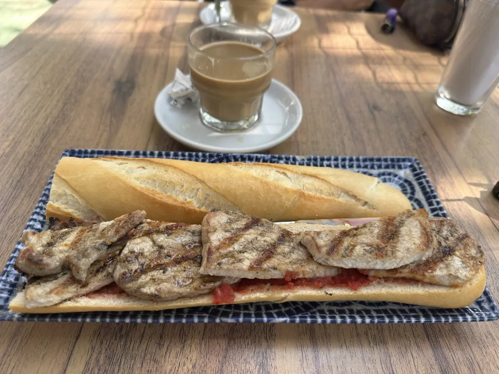 Javier Espin_Taberna Tío José_Quintanar de la Orden_recensione