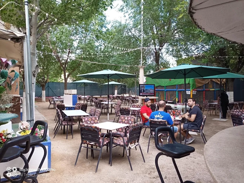 Taberna Tío José restaurant in Quintanar de la Orden