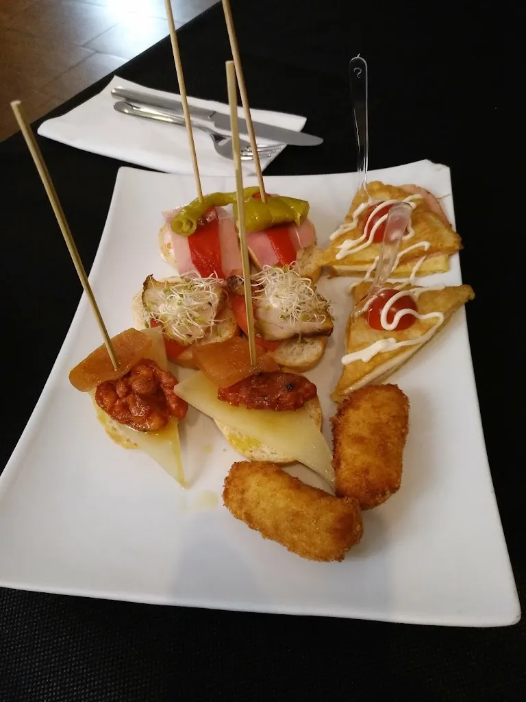 Menu_Restaurante Casa Gastronómica El Rincón de la Mancha_Toboso El_image_5