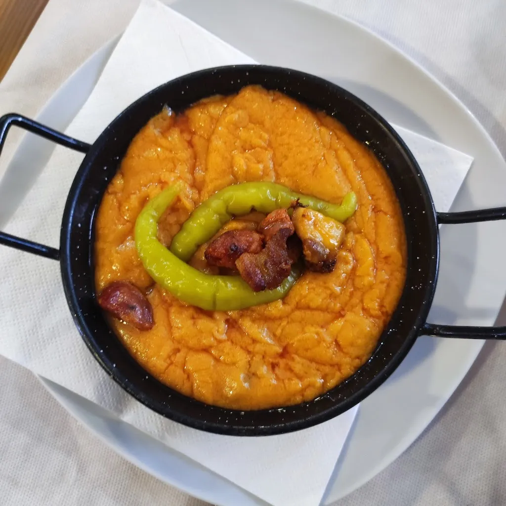 Menu_Restaurante Casa Gastronómica El Rincón de la Mancha_Toboso El_image_8