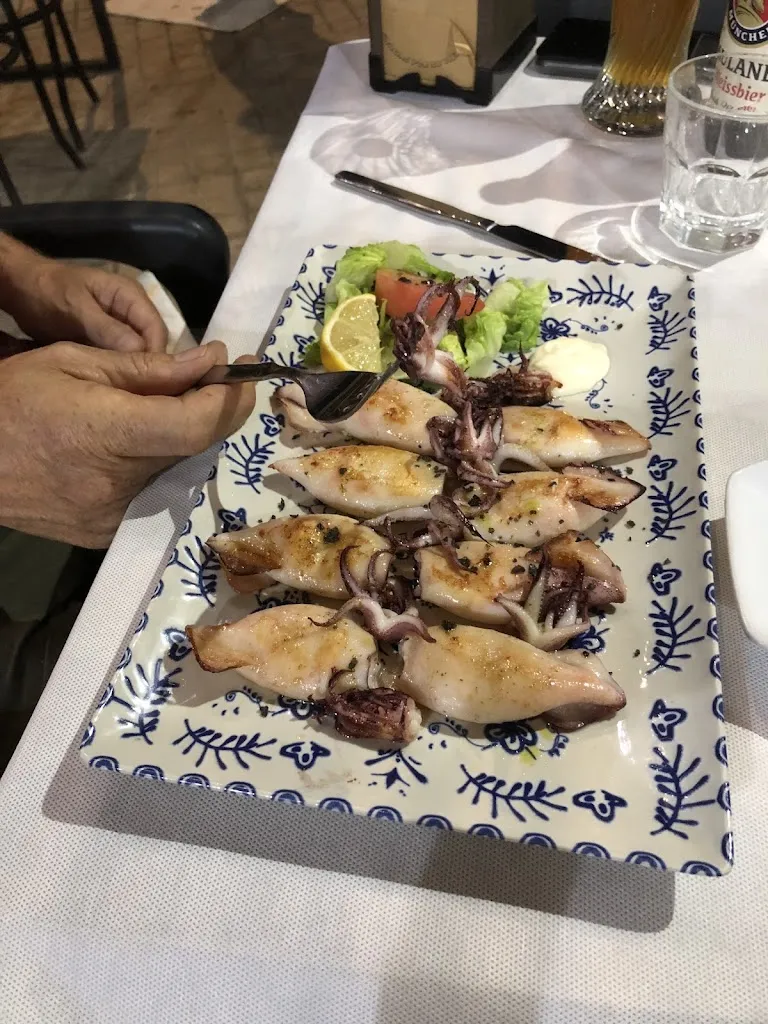 rebel mama_Restaurante Casa Gastronómica El Rincón de la Mancha_Toboso El_review