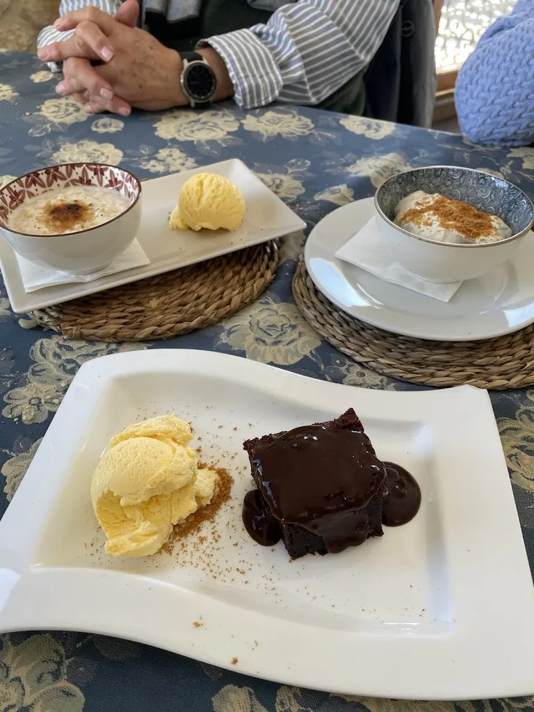 Sira_Restaurante Casa Gastronómica El Rincón de la Mancha_Toboso El_review