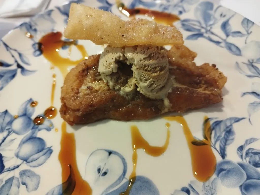 Restaurante Casa Gastronómica El Rincón de la Mancha_Toboso El_slider_image_3