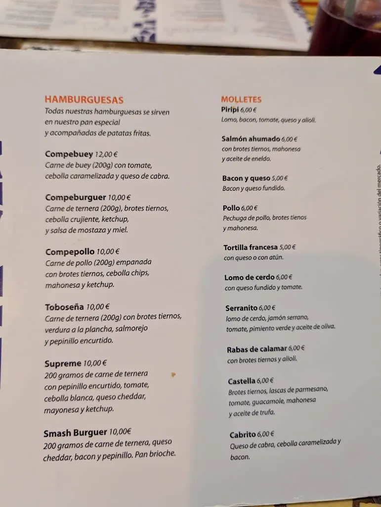 Menu_Casa Gastronomía la Competencia de andres_Toboso El_image_2