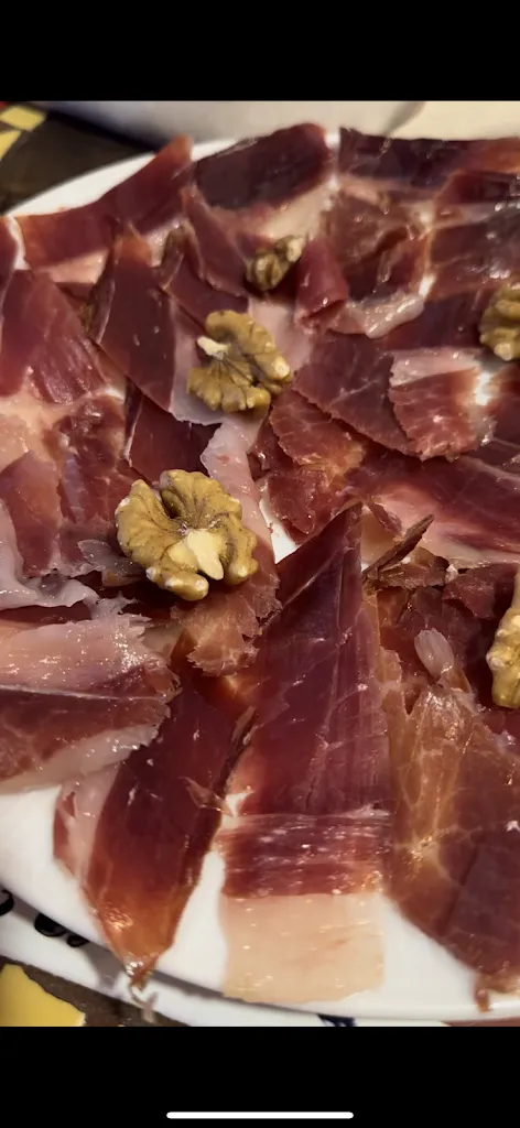 jj.smouck weed_Casa Gastronomía la Competencia de andres_Toboso El_review