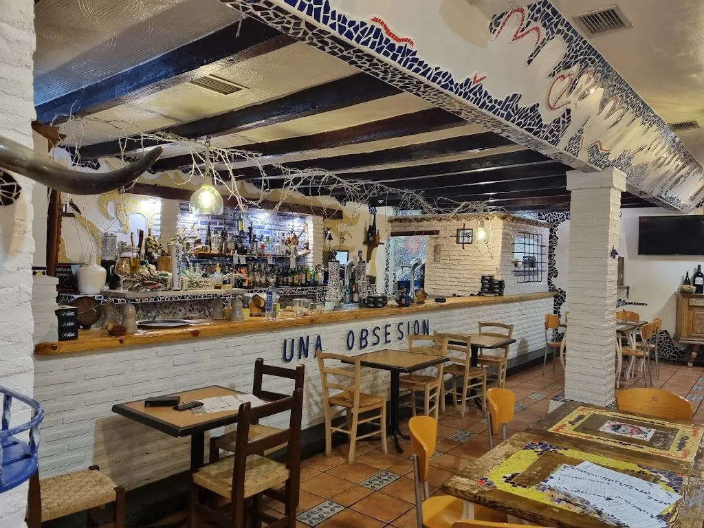 Casa Gastronomía la Competencia de andres restaurant in Toboso El