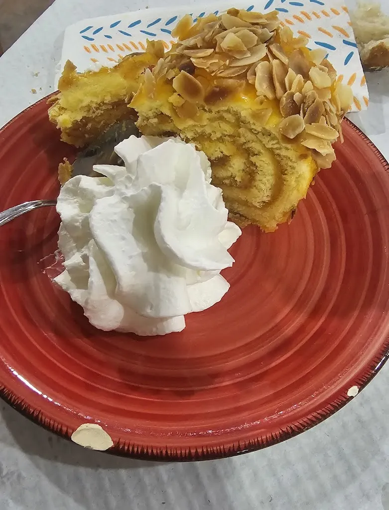 Ma Teresa LI_Restaurante El Quijote_Toboso El_recensione