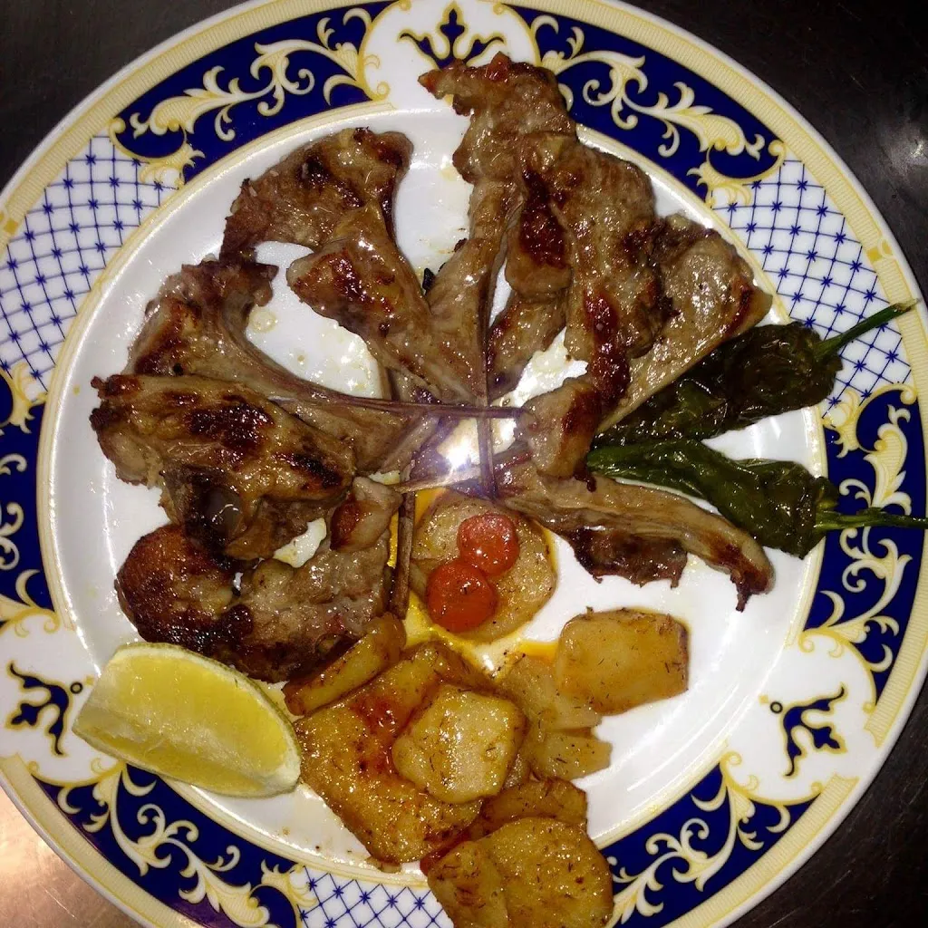 Restaurante El Quijote_Toboso El_slider_image_2