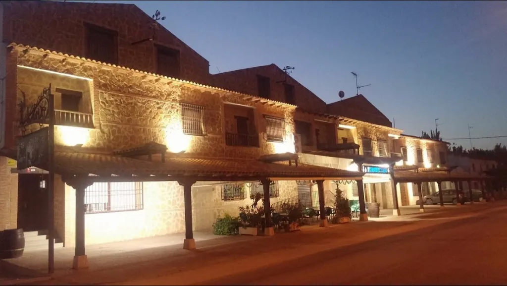 Restaurante El Quijote_Toboso El_slider_image_3