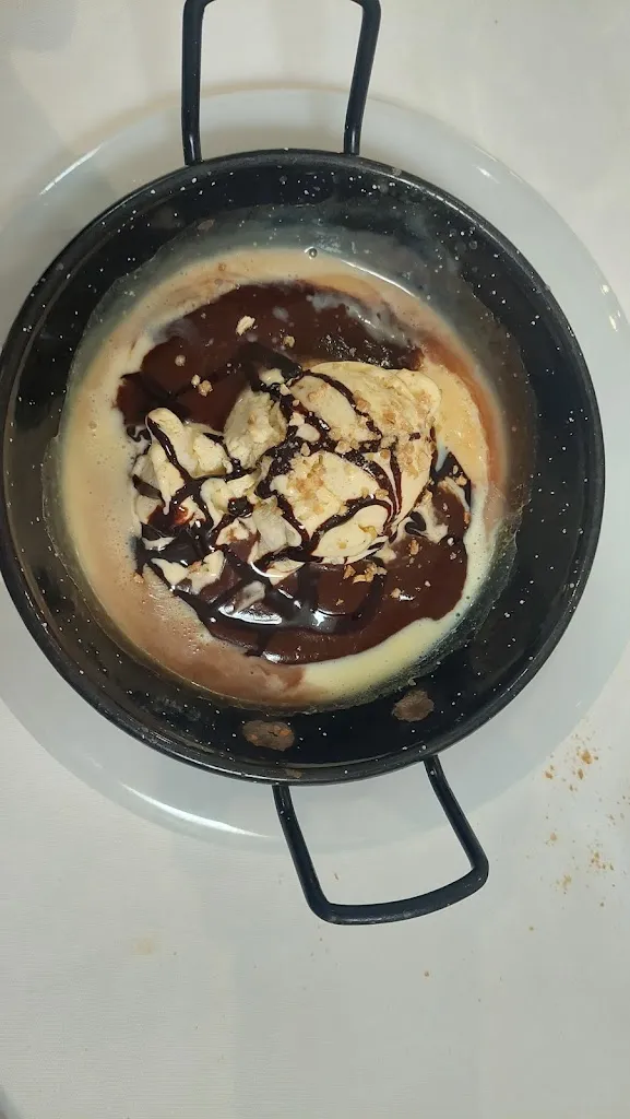 Menu_Hotel Restaurante Dulcinea de El Toboso_Toboso El_image_5