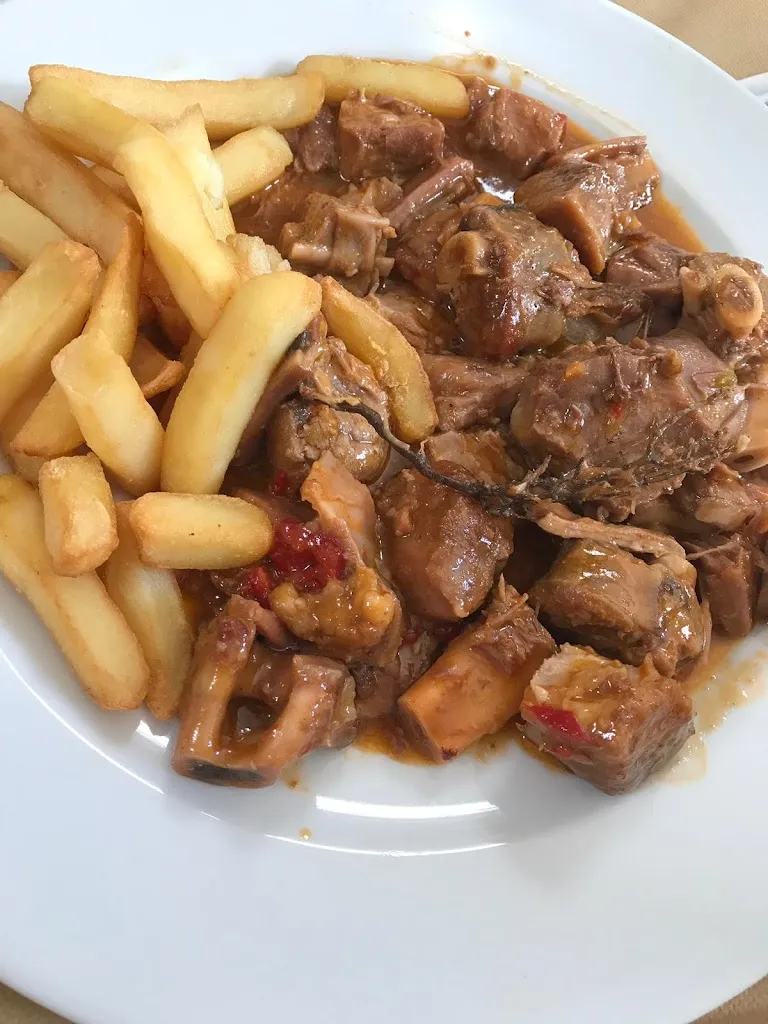 Menu_Hotel Restaurante Dulcinea de El Toboso_Toboso El_image_7