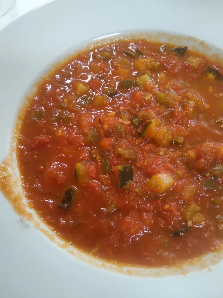 Menu_Hotel Restaurante Dulcinea de El Toboso_Toboso El_image_8