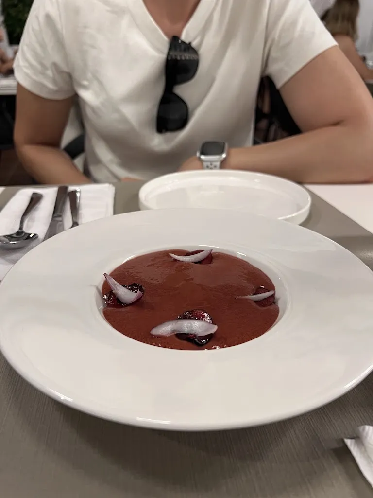 Krista Plociennik_Gastro Malabar_Mojacar_avis