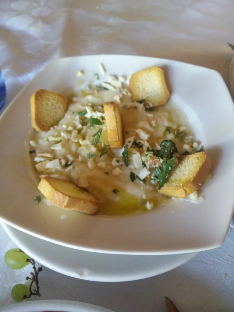 Ruben Martínez_Mesón La Noria de Dulcinea_Toboso El_review