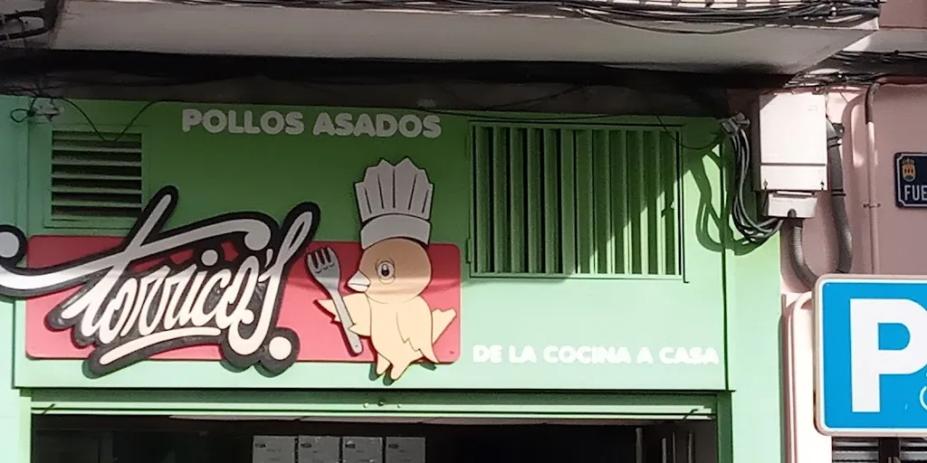 Berto Romerino_Torrico's De La Cocina A Casa_Torrico_review