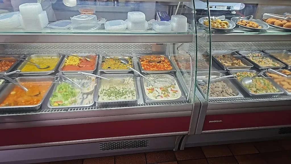 Torrico's De La Cocina A Casa ristorante a Torrico