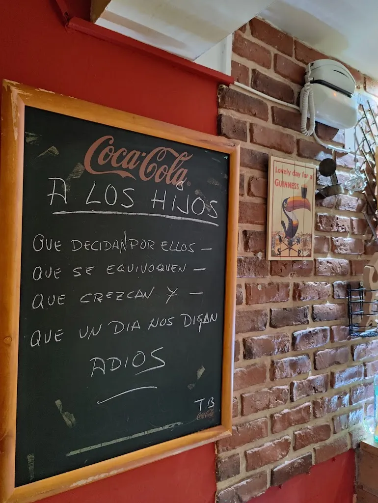 Menu_Taberna Travesia 13_Torrico_immagine_1