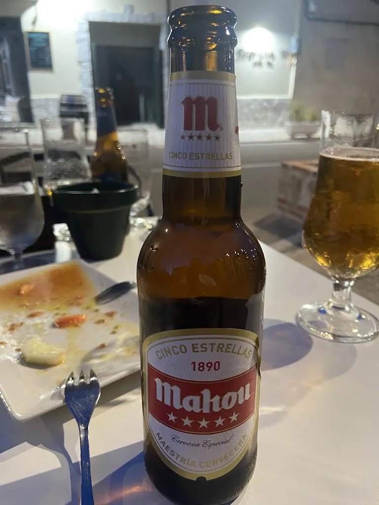 Menu_Taberna Travesia 13_Torrico_immagine_2