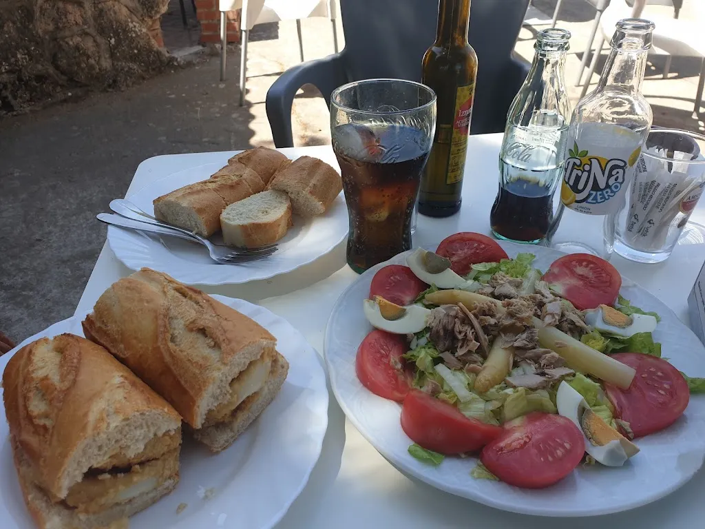 Menu_El Cenador_Torre de Esteban Hambrán La_immagine_5