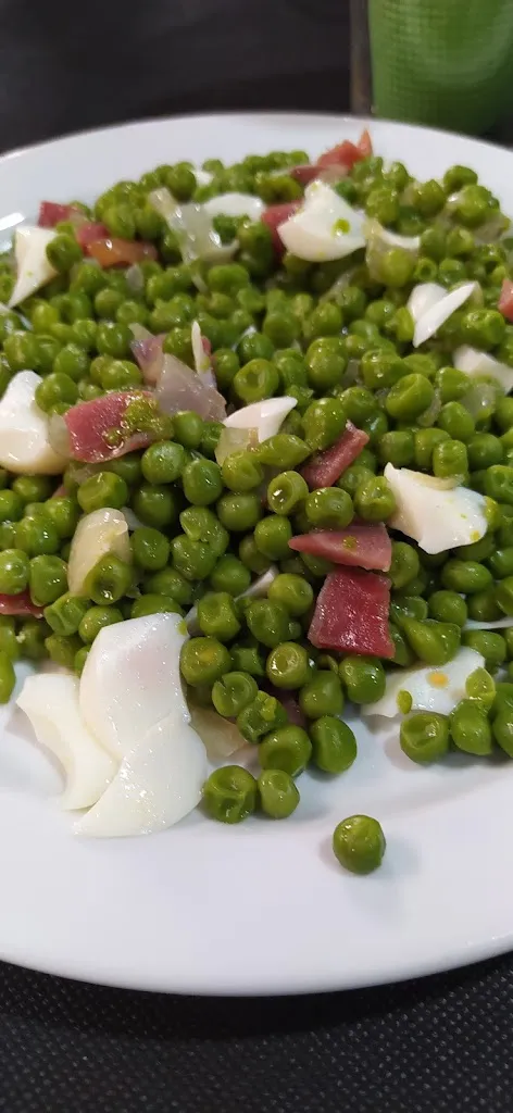 Pablo A. Pérez_El Cenador_Torre de Esteban Hambrán La_recensione