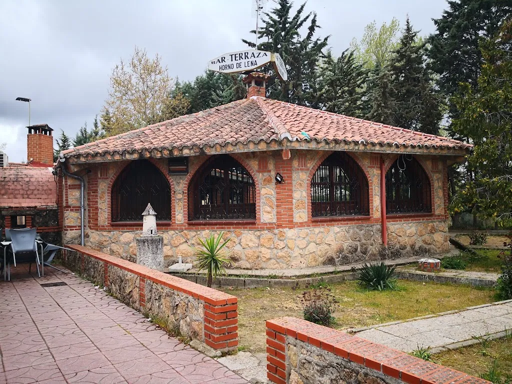 El Cenador_Torre de Esteban Hambrán La_slider_image_3