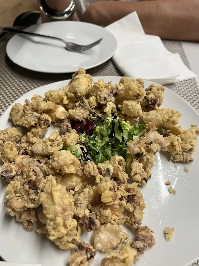 Angel Escribano_Restaurante YANTAR_Torre de Esteban Hambrán La_review