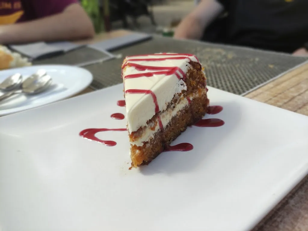 Víctor_Restaurante YANTAR_Torre de Esteban Hambrán La_review