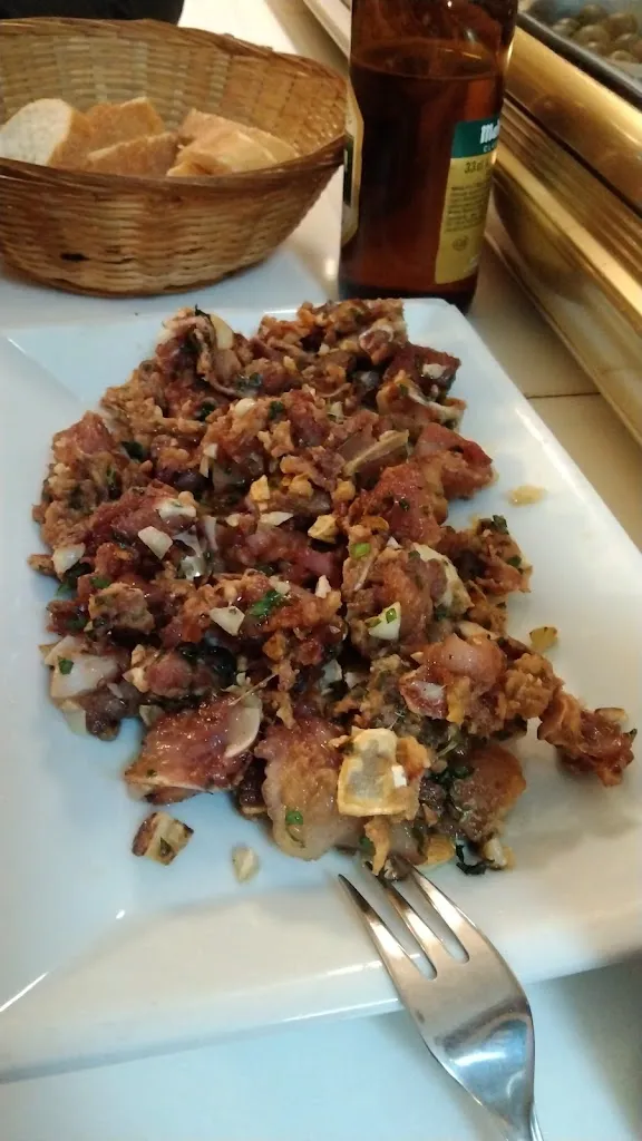 Menu_Cerveceria Restaurante Sol_Torre de Esteban Hambrán La_immagine_3