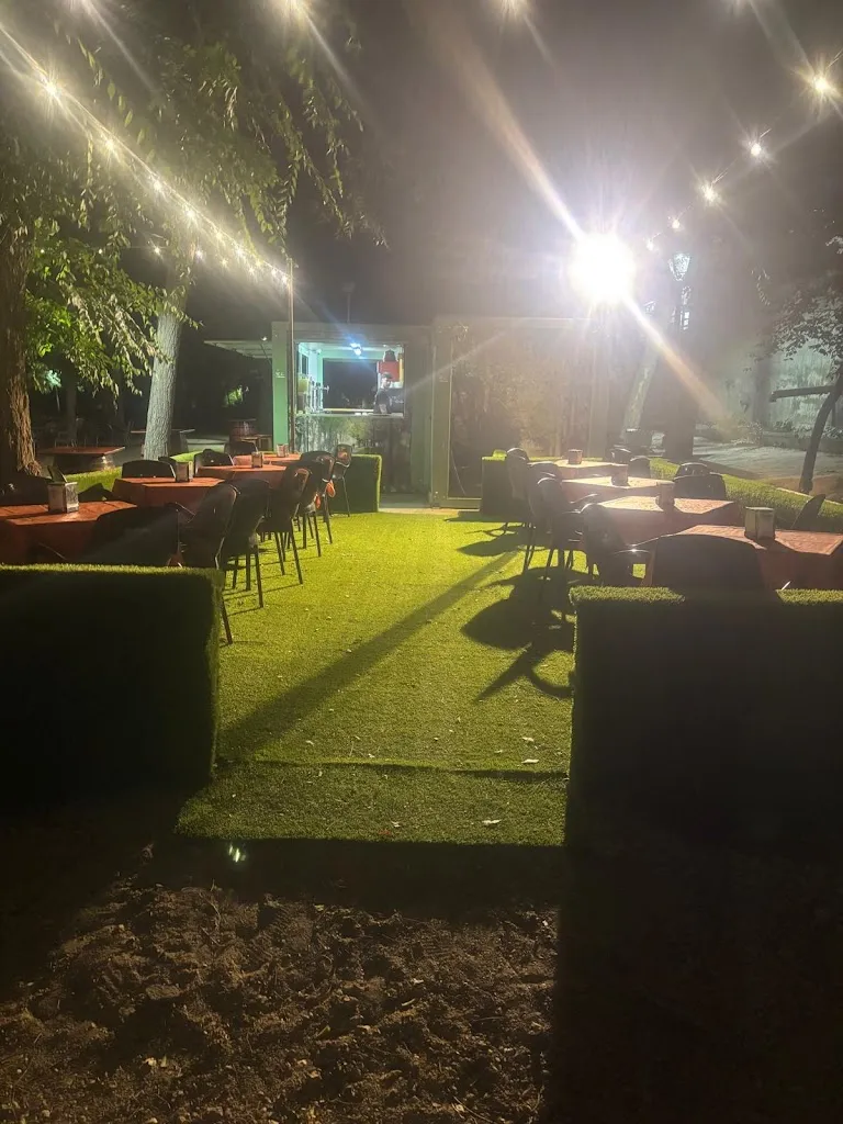 Kiosko La Chopera _Torre de Esteban Hambrán La_slider_image_2