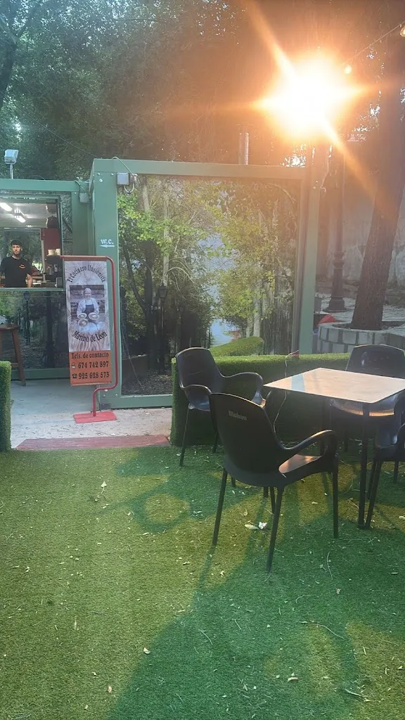 Kiosko La Chopera _Torre de Esteban Hambrán La_slider_image_3