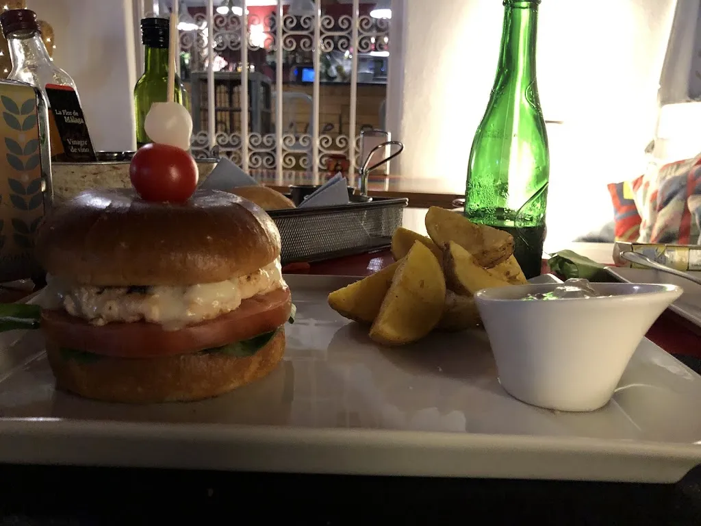 Menu_La Candela_Mojacar_immagine_8