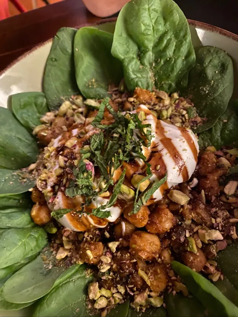 Cristina Bohorquez_La Candela_Mojacar_recensione