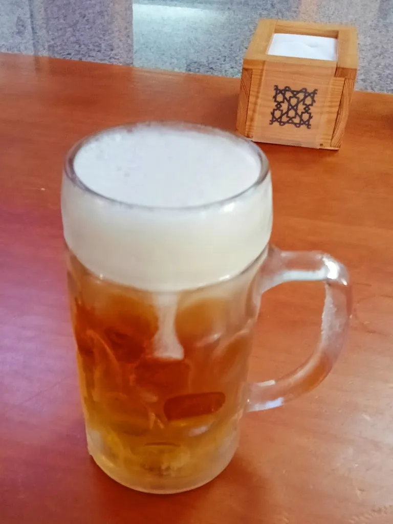 Humberto Rivas_Bar-Terraza El Hogar_Totanés_review