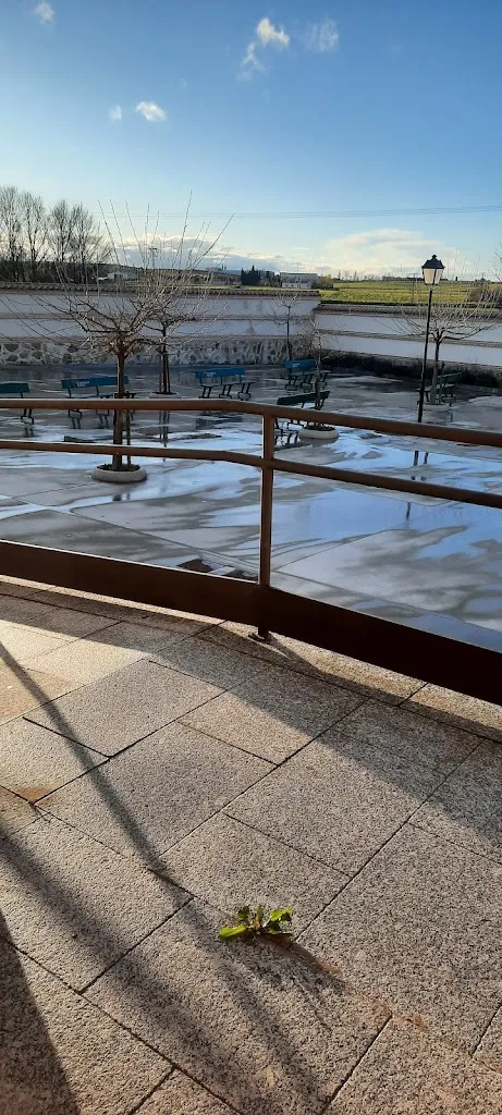 Casa de Mayores Totanés_Totanés_slider_image_2