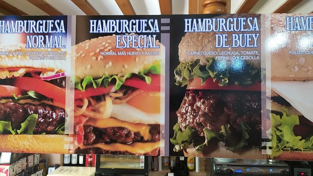 Menu_Bar Totanes_Totanés_image_3