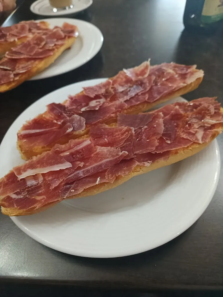 Menu_Bar Totanes_Totanés_image_5