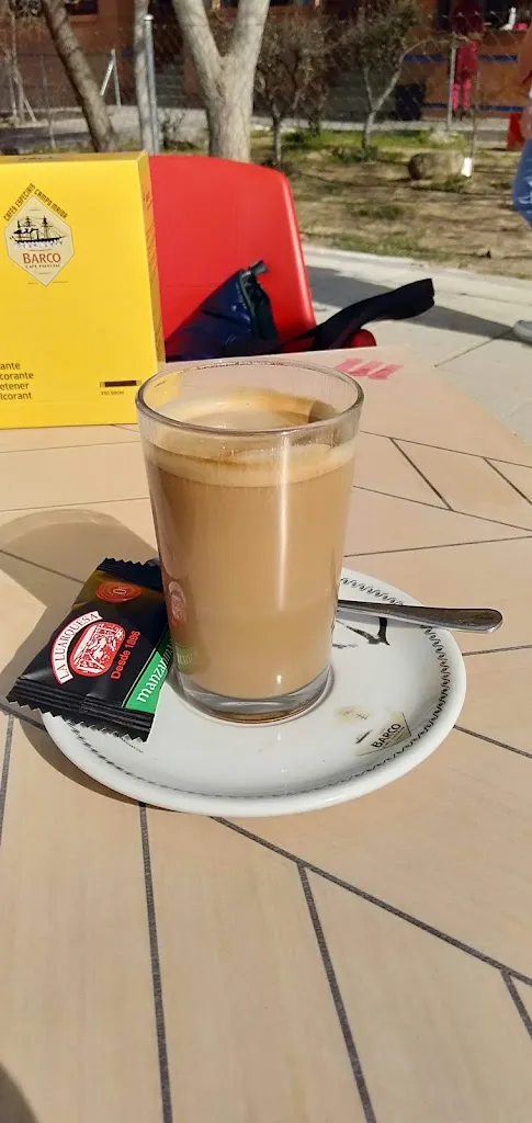 Menu_Bar Totanes_Totanés_image_6