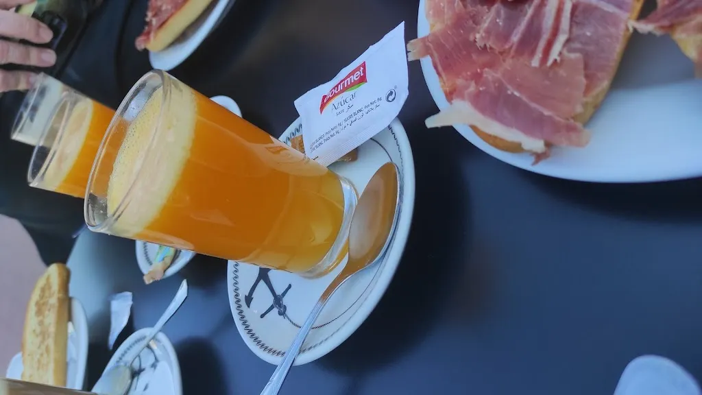 Menu_Bar Totanes_Totanés_image_7