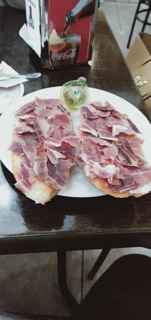 Menu_Bar Totanes_Totanés_image_8