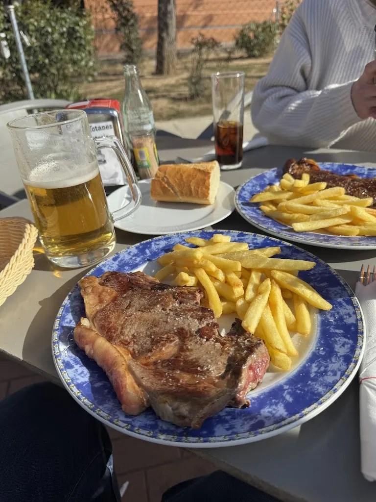 fer muñoz_Bar Totanes_Totanés_review