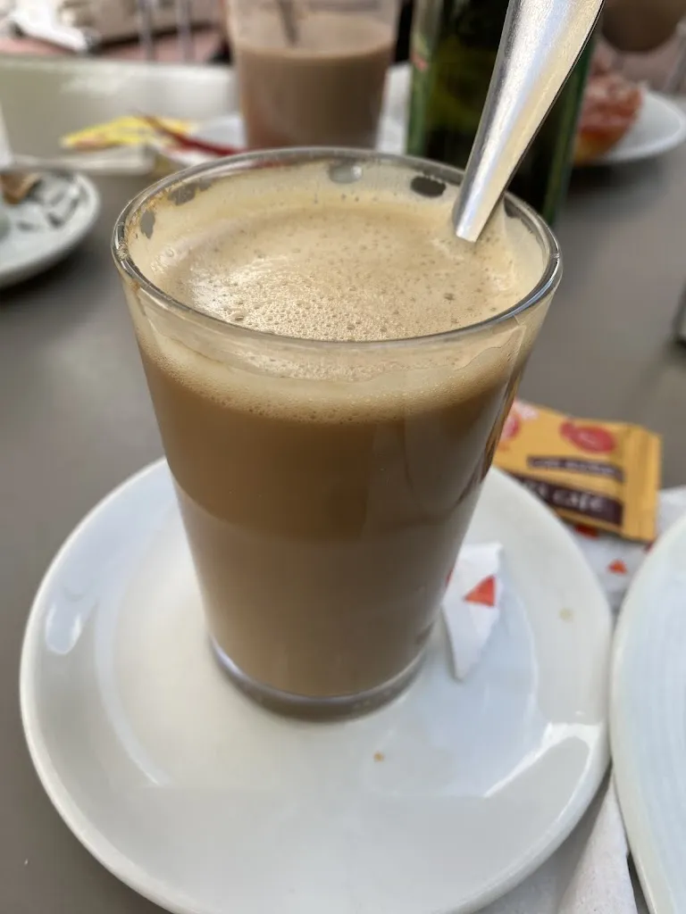 Deborah conmuchogancho_Bar Totanes_Totanés_review