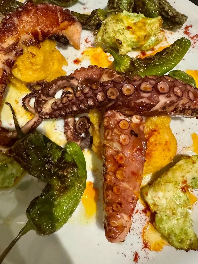 Rob Smith_Terra Galega_Tembleque_review